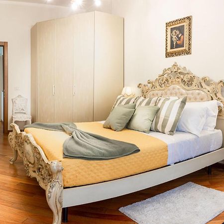 Апартаменты Sansedoni - Luxury Сиена Экстерьер фото